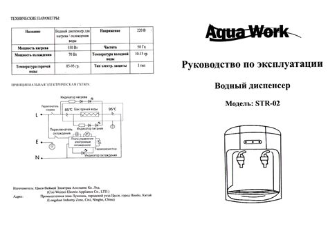 Этапы установки кулера для воды HC Systems