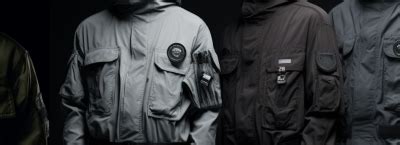  Полное руководство по патчу Stone Island 