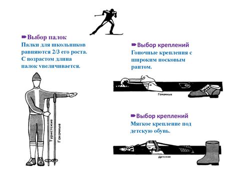 1. Подготовка и экипировка