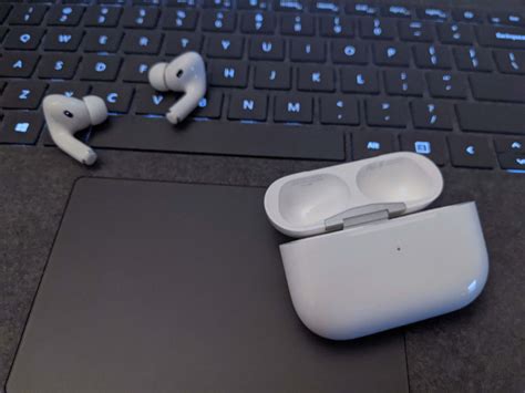 AirPods и ПК: идеальная комбинация