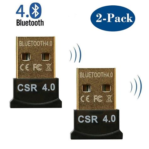 Bluetooth 4.0