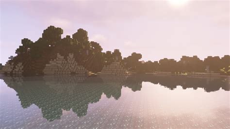 Complementary shaders