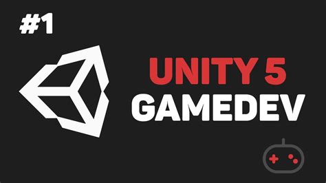 GameDev: Создание mmorpg-игры на Unity