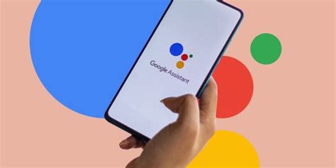 Google Ассистент на разных платформах: что нужно знать