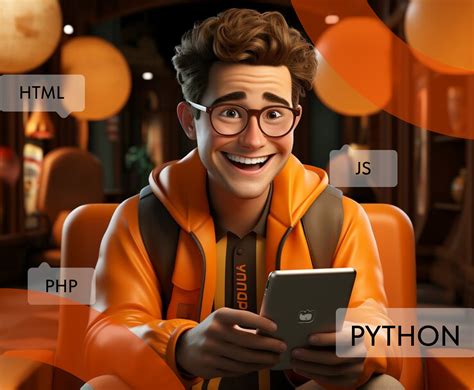 Python или питон: делимся правильными именами языка программирования