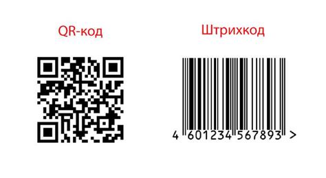 QR код: определение и применение