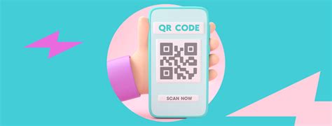 QR код: что это такое и как он используется