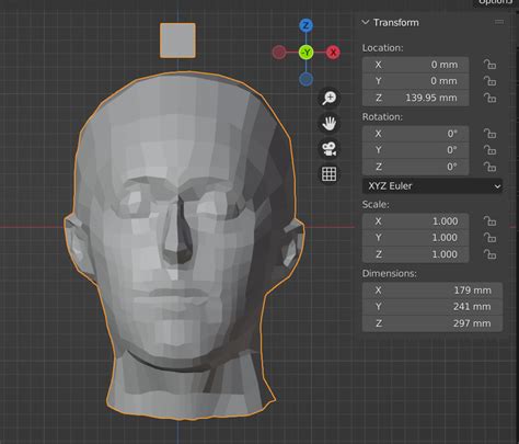 STL – формат для 3D моделирования