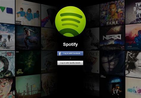 Spotify в России: обзор