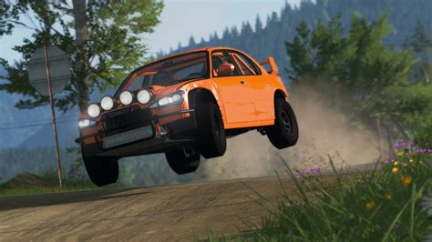 Steam - платформа для покупки BeamNG Drive