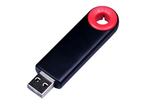 USB-флешка для печати