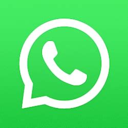 WhatsApp: популярное приложение для обмена сообщениями