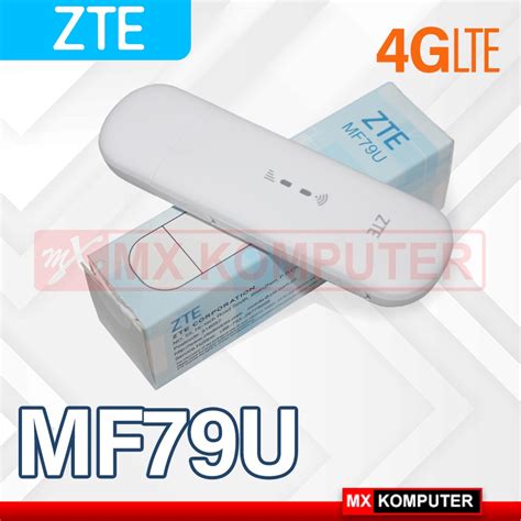 ZTE MF79U