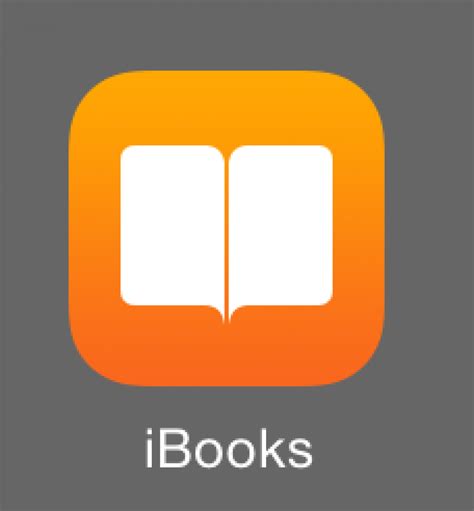 iBooks