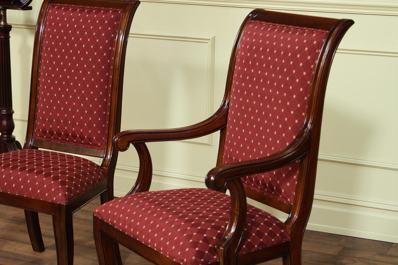материал для обшивки стульев
